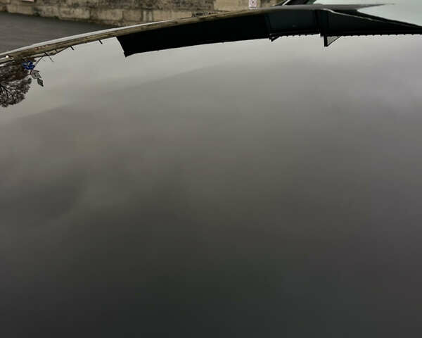 Черный Мерседес С Класс, объемом двигателя 2.99 л и пробегом 295 тыс. км за 14500 $, фото 17 на Automoto.ua