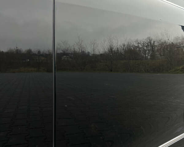 Черный Мерседес С Класс, объемом двигателя 2.99 л и пробегом 295 тыс. км за 14500 $, фото 18 на Automoto.ua