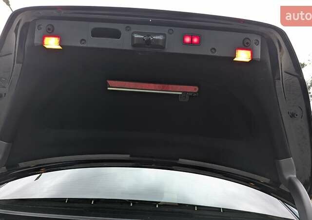 Черный Мерседес С Класс, объемом двигателя 2.99 л и пробегом 254 тыс. км за 13900 $, фото 129 на Automoto.ua