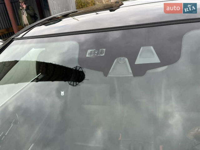 Чорний Мерседес С Клас, об'ємом двигуна 5.46 л та пробігом 252 тис. км за 18000 $, фото 26 на Automoto.ua