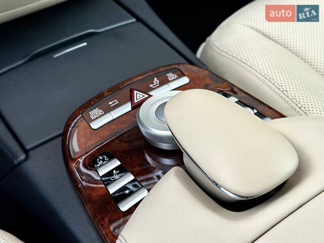 Мерседес С Клас 2009 у Житомирі на Automoto.ua Чорний Мерседес С Клас, об'ємом двигуна 5.46 л та пробігом 211 тис. км за 16555 $, фото 43 на Automoto.ua