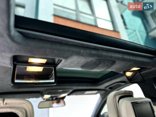 Мерседес С Клас 2009 у Житомирі на Automoto.ua Чорний Мерседес С Клас, об'ємом двигуна 5.46 л та пробігом 211 тис. км за 16555 $, фото 47 на Automoto.ua