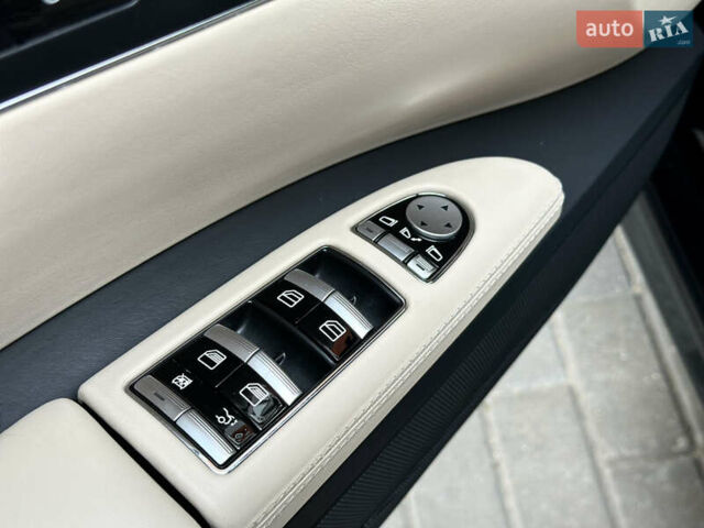 Мерседес С Клас 2009 у Житомирі на Automoto.ua Чорний Мерседес С Клас, об'ємом двигуна 5.46 л та пробігом 211 тис. км за 16555 $, фото 24 на Automoto.ua