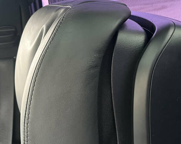 Чорний Мерседес С Клас, об'ємом двигуна 5.46 л та пробігом 252 тис. км за 17500 $, фото 22 на Automoto.ua