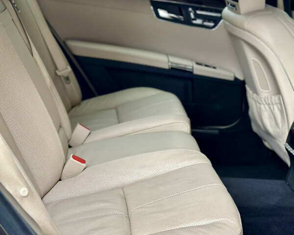 Мерседес С Клас 2009 у Житомирі на Automoto.ua Чорний Мерседес С Клас, об'ємом двигуна 5.46 л та пробігом 211 тис. км за 16555 $, фото 38 на Automoto.ua