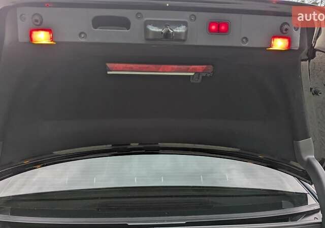 Черный Мерседес С Класс, объемом двигателя 2.99 л и пробегом 254 тыс. км за 13900 $, фото 122 на Automoto.ua