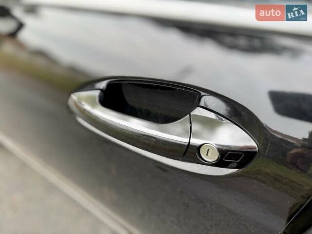 Чорний Мерседес С Клас, об'ємом двигуна 3.5 л та пробігом 176 тис. км за 10999 $, фото 12 на Automoto.ua