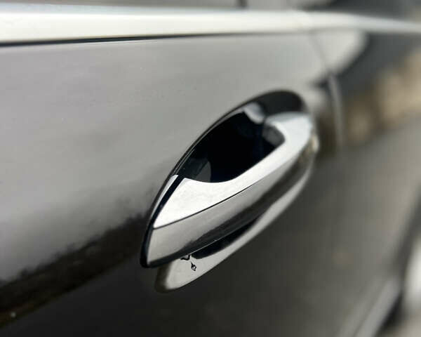 Черный Мерседес С Класс, объемом двигателя 2.99 л и пробегом 295 тыс. км за 14500 $, фото 16 на Automoto.ua