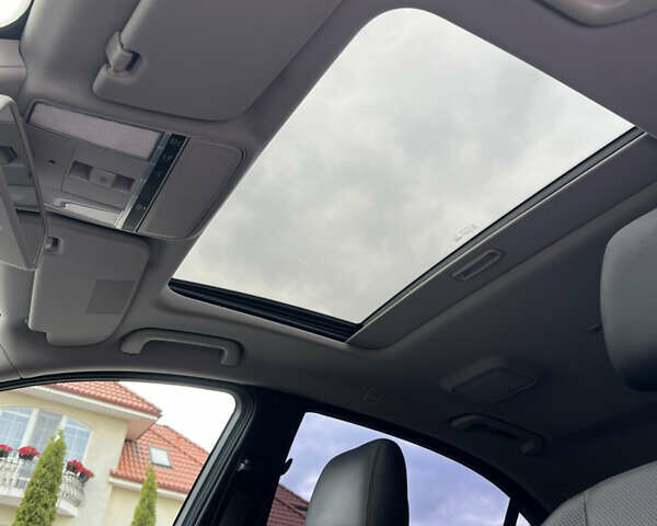 Чорний Мерседес С Клас, об'ємом двигуна 3.5 л та пробігом 200 тис. км за 18900 $, фото 13 на Automoto.ua