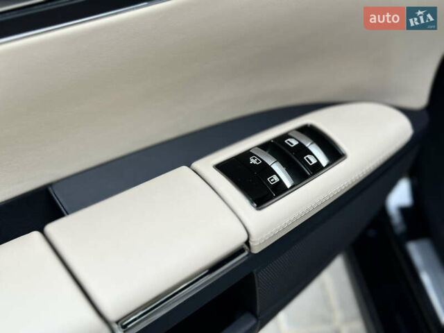 Мерседес С Клас 2009 у Житомирі на Automoto.ua Чорний Мерседес С Клас, об'ємом двигуна 5.46 л та пробігом 211 тис. км за 16555 $, фото 31 на Automoto.ua