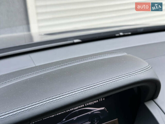 Мерседес С Клас 2009 у Житомирі на Automoto.ua Чорний Мерседес С Клас, об'ємом двигуна 5.46 л та пробігом 211 тис. км за 16555 $, фото 44 на Automoto.ua