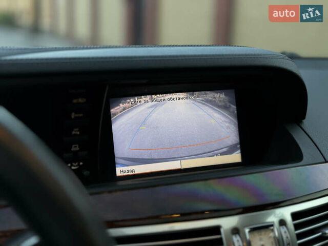 Черный Мерседес С Класс, объемом двигателя 3 л и пробегом 279 тыс. км за 18499 $, фото 72 на Automoto.ua