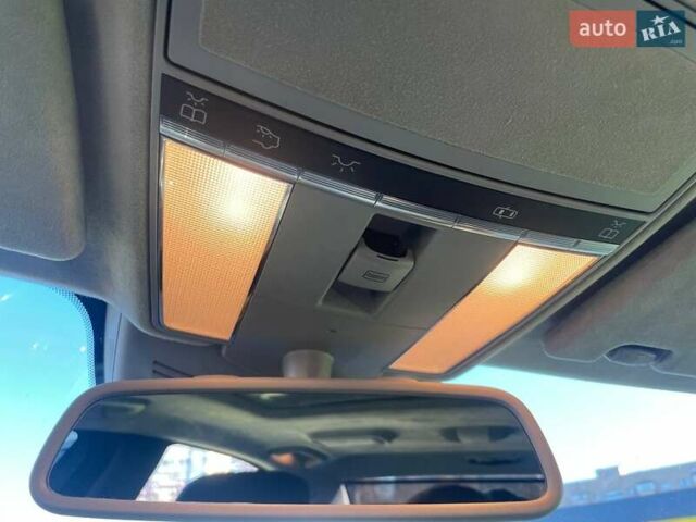 Мерседес С Класс 2010 в Киеве на Automoto.ua Черный Мерседес С Класс, объемом двигателя 5.5 л и пробегом 220 тыс. км за 17700 $, фото 38 на Automoto.ua