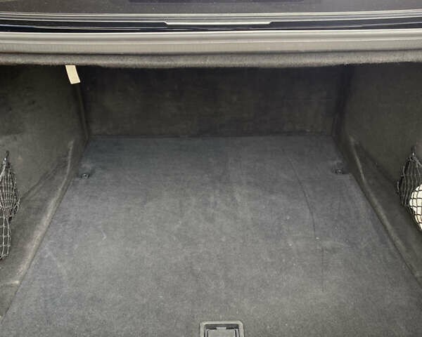 Черный Мерседес С Класс, объемом двигателя 5.46 л и пробегом 296 тыс. км за 17500 $, фото 13 на Automoto.ua