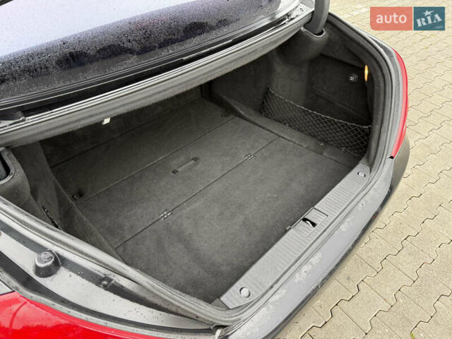 Черный Мерседес С Класс, объемом двигателя 3.5 л и пробегом 80 тыс. км за 19000 $, фото 52 на Automoto.ua