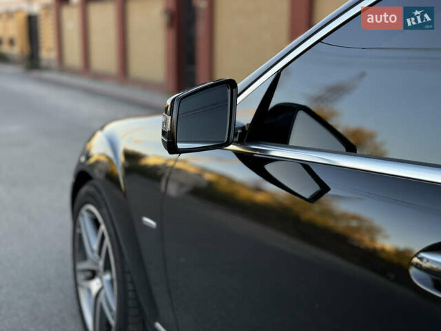 Черный Мерседес С Класс, объемом двигателя 3 л и пробегом 279 тыс. км за 18499 $, фото 17 на Automoto.ua