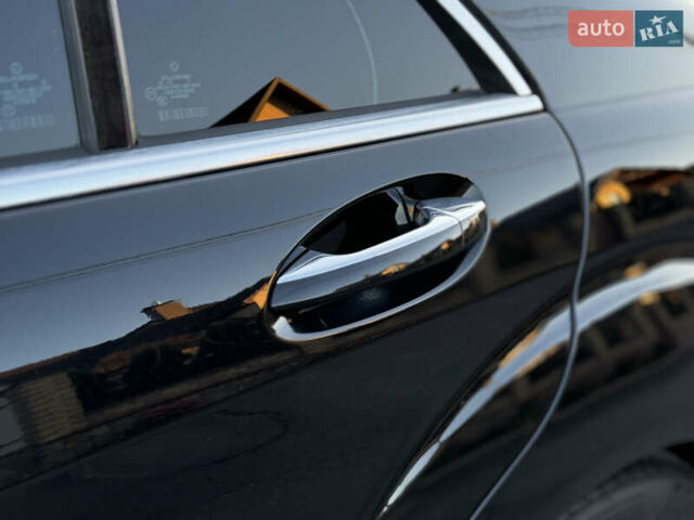 Черный Мерседес С Класс, объемом двигателя 3 л и пробегом 279 тыс. км за 18499 $, фото 19 на Automoto.ua