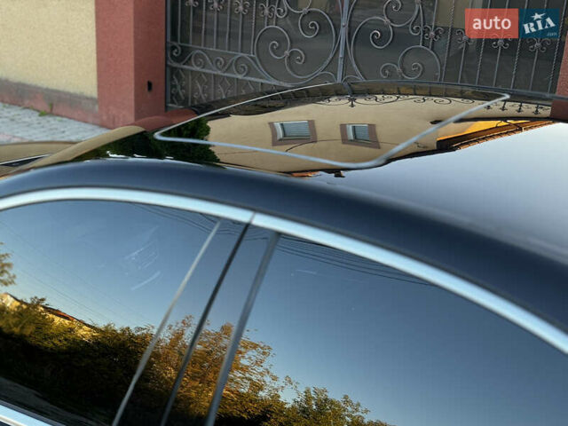 Черный Мерседес С Класс, объемом двигателя 3 л и пробегом 279 тыс. км за 18499 $, фото 16 на Automoto.ua