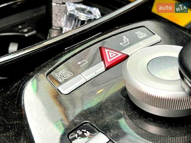Черный Мерседес С Класс, объемом двигателя 5.5 л и пробегом 280 тыс. км за 22500 $, фото 50 на Automoto.ua