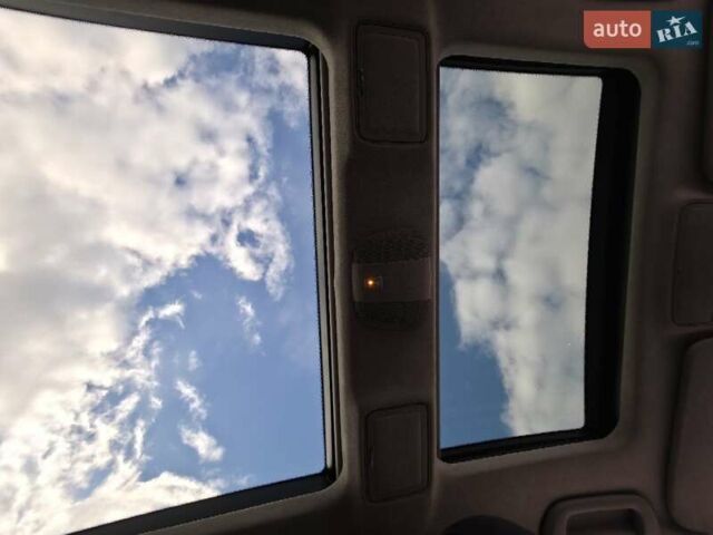 Чорний Мерседес С Клас, об'ємом двигуна 5.5 л та пробігом 212 тис. км за 14900 $, фото 45 на Automoto.ua