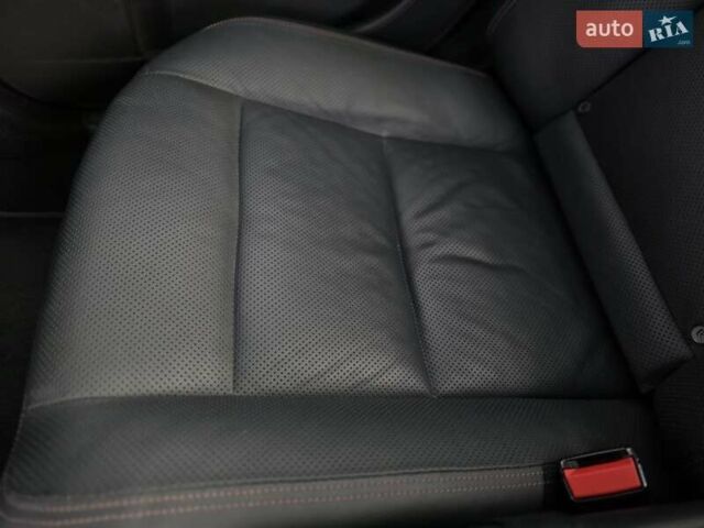 Чорний Мерседес С Клас, об'ємом двигуна 5.5 л та пробігом 212 тис. км за 14900 $, фото 32 на Automoto.ua