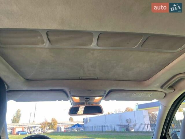 Мерседес С Класс 2010 в Киеве на Automoto.ua Черный Мерседес С Класс, объемом двигателя 5.5 л и пробегом 220 тыс. км за 17700 $, фото 42 на Automoto.ua