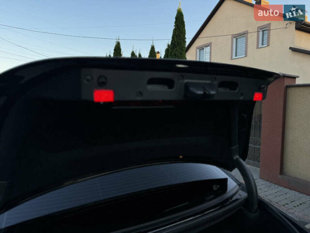 Черный Мерседес С Класс, объемом двигателя 3 л и пробегом 279 тыс. км за 18499 $, фото 50 на Automoto.ua