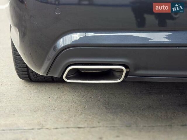 Чорний Мерседес С Клас, об'ємом двигуна 5.5 л та пробігом 212 тис. км за 14900 $, фото 47 на Automoto.ua