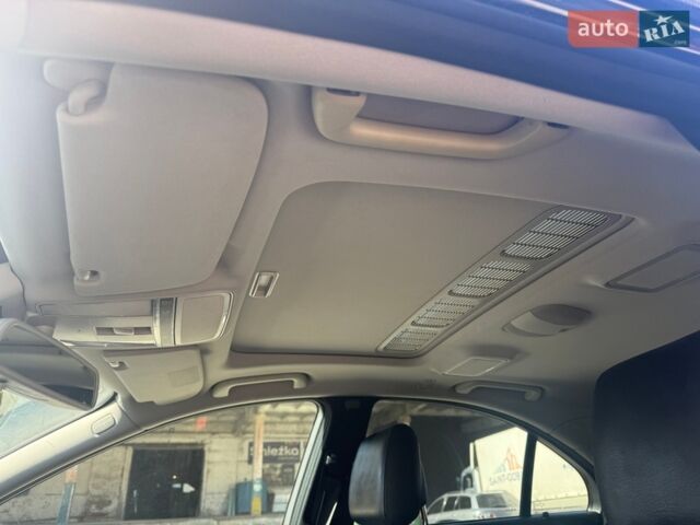 Чорний Мерседес С Клас, об'ємом двигуна 3 л та пробігом 367 тис. км за 16500 $, фото 39 на Automoto.ua