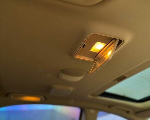 Черный Мерседес С Класс, объемом двигателя 4.66 л и пробегом 240 тыс. км за 13700 $, фото 27 на Automoto.ua