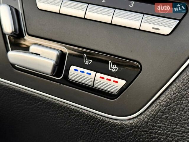 Чорний Мерседес С Клас, об'ємом двигуна 3 л та пробігом 211 тис. км за 23400 $, фото 28 на Automoto.ua