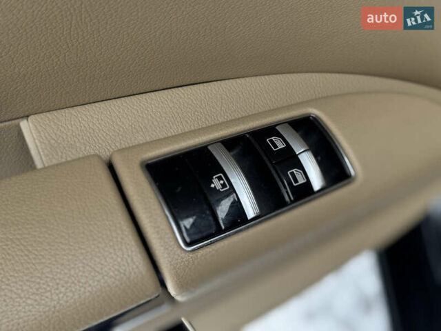 Чорний Мерседес С Клас, об'ємом двигуна 2.99 л та пробігом 368 тис. км за 14700 $, фото 35 на Automoto.ua