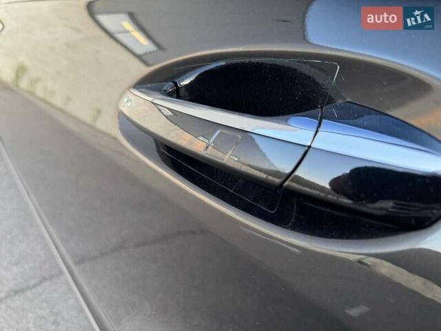 Черный Мерседес С Класс, объемом двигателя 4.66 л и пробегом 240 тыс. км за 13700 $, фото 42 на Automoto.ua