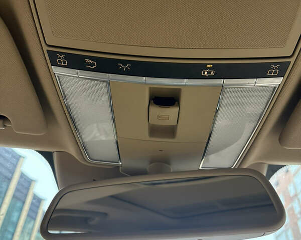 Черный Мерседес С Класс, объемом двигателя 5.5 л и пробегом 150 тыс. км за 17999 $, фото 55 на Automoto.ua