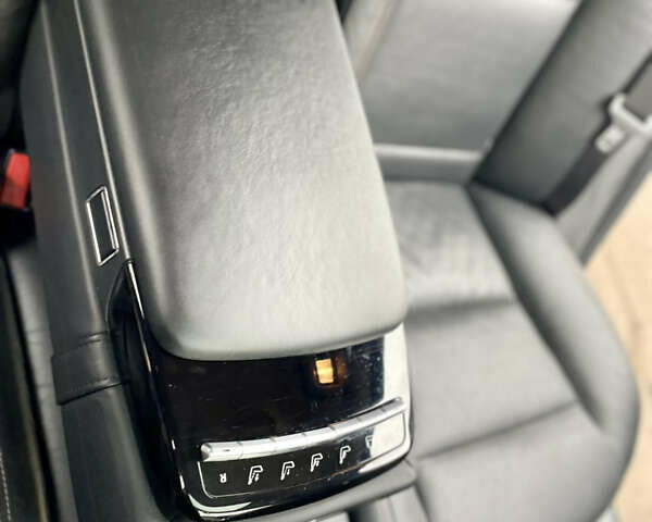 Мерседес С Клас 2011 у Києві на Automoto.ua Чорний Мерседес С Клас, об'ємом двигуна 4.66 л та пробігом 290 тис. км за 11995 $, фото 43 на Automoto.ua