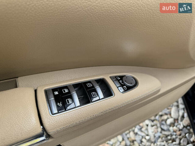 Чорний Мерседес С Клас, об'ємом двигуна 3 л та пробігом 337 тис. км за 19900 $, фото 27 на Automoto.ua