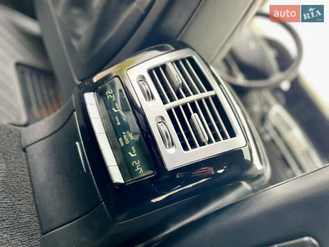 Мерседес С Клас 2011 у Києві на Automoto.ua Чорний Мерседес С Клас, об'ємом двигуна 4.66 л та пробігом 290 тис. км за 11995 $, фото 42 на Automoto.ua