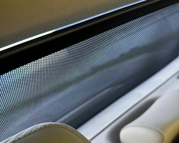 Черный Мерседес С Класс, объемом двигателя 4.66 л и пробегом 240 тыс. км за 13700 $, фото 26 на Automoto.ua