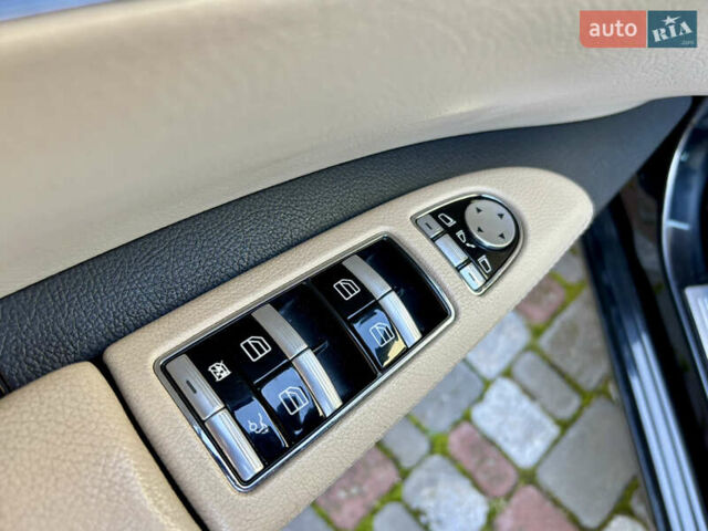 Черный Мерседес С Класс, объемом двигателя 3 л и пробегом 255 тыс. км за 24500 $, фото 14 на Automoto.ua