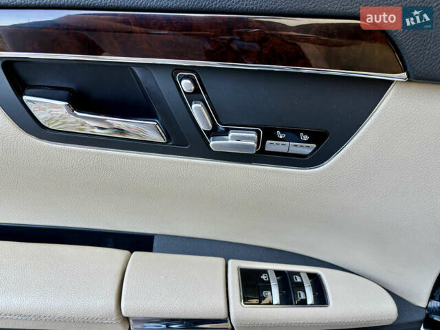 Черный Мерседес С Класс, объемом двигателя 3 л и пробегом 255 тыс. км за 24500 $, фото 29 на Automoto.ua