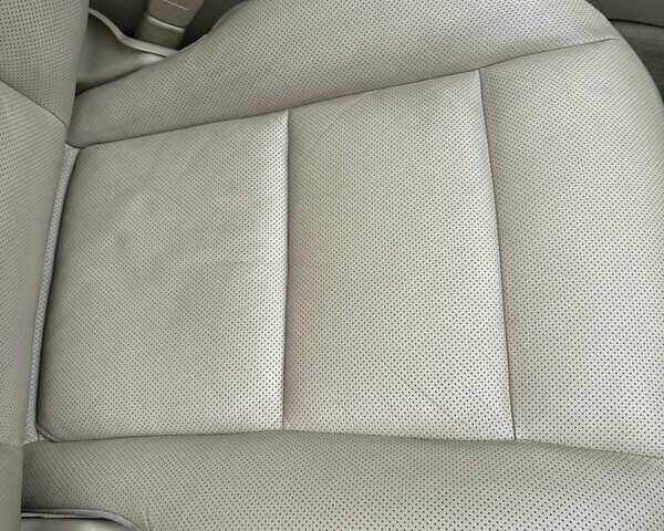 Черный Мерседес С Класс, объемом двигателя 5.5 л и пробегом 150 тыс. км за 17999 $, фото 70 на Automoto.ua