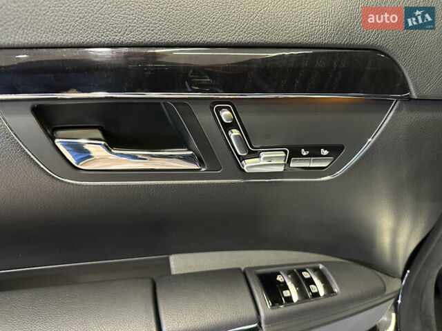 Черный Мерседес С Класс, объемом двигателя 4.7 л и пробегом 175 тыс. км за 24900 $, фото 42 на Automoto.ua