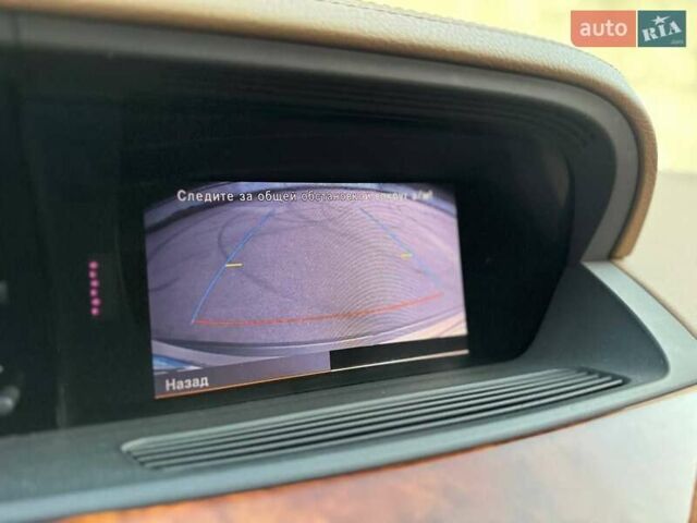 Черный Мерседес С Класс, объемом двигателя 4.66 л и пробегом 240 тыс. км за 13700 $, фото 28 на Automoto.ua