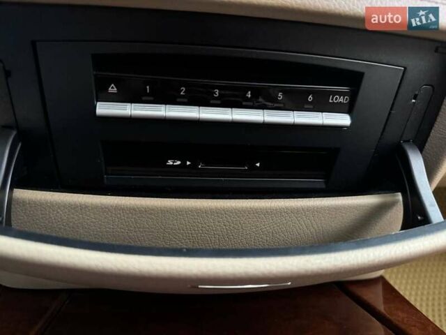 Черный Мерседес С Класс, объемом двигателя 4.66 л и пробегом 240 тыс. км за 13700 $, фото 40 на Automoto.ua