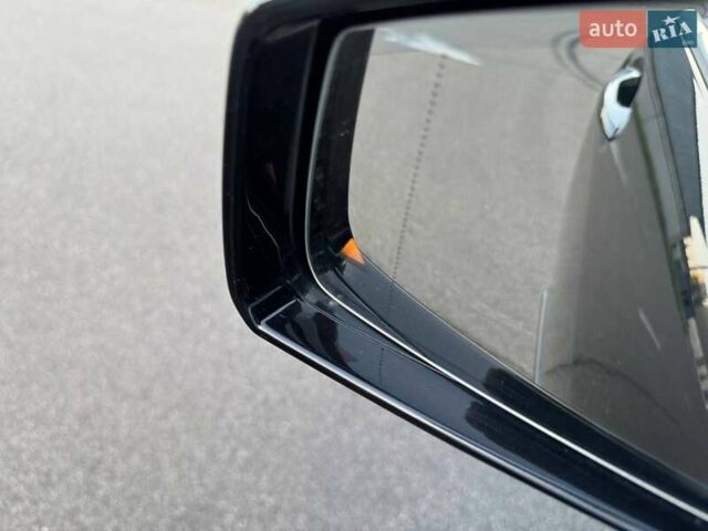 Черный Мерседес С Класс, объемом двигателя 4.66 л и пробегом 240 тыс. км за 13700 $, фото 31 на Automoto.ua