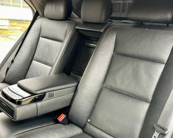 Мерседес С Клас 2011 у Києві на Automoto.ua Чорний Мерседес С Клас, об'ємом двигуна 4.66 л та пробігом 290 тис. км за 11995 $, фото 54 на Automoto.ua