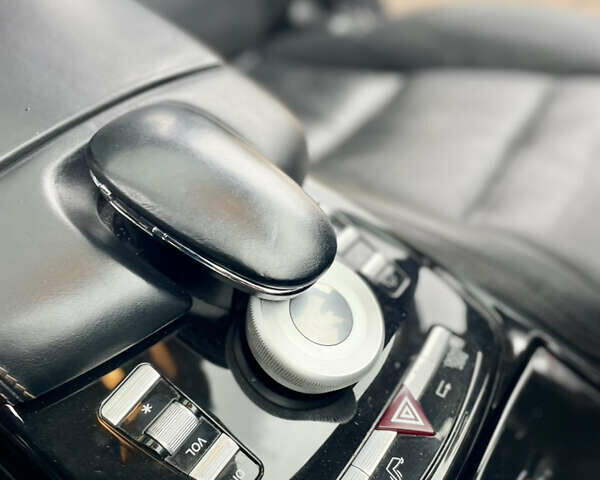 Мерседес С Клас 2011 у Києві на Automoto.ua Чорний Мерседес С Клас, об'ємом двигуна 4.66 л та пробігом 290 тис. км за 11995 $, фото 32 на Automoto.ua