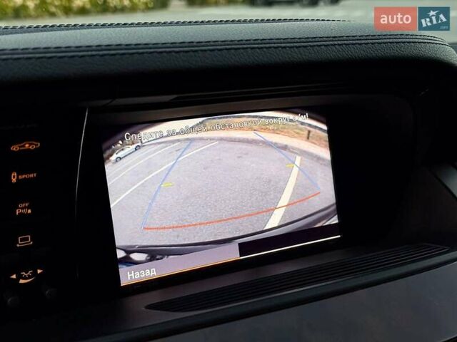 Чорний Мерседес С Клас, об'ємом двигуна 3 л та пробігом 211 тис. км за 23400 $, фото 35 на Automoto.ua