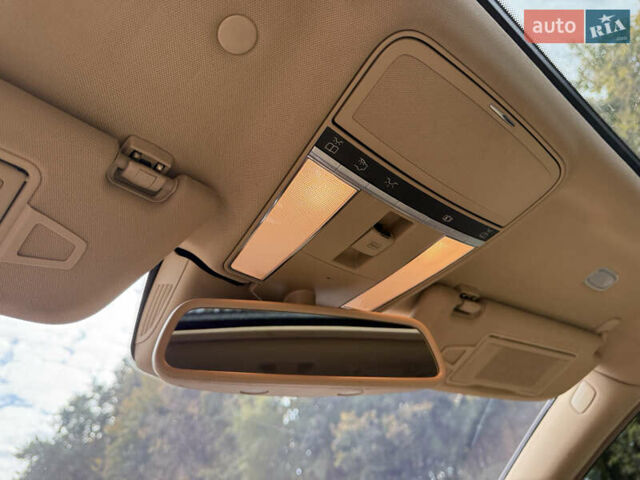 Чорний Мерседес С Клас, об'ємом двигуна 3 л та пробігом 337 тис. км за 19900 $, фото 30 на Automoto.ua