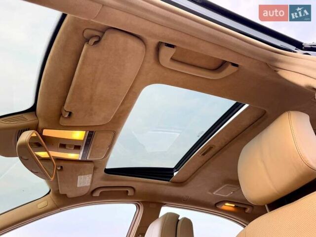 Черный Мерседес С Класс, объемом двигателя 4.7 л и пробегом 201 тыс. км за 12900 $, фото 47 на Automoto.ua